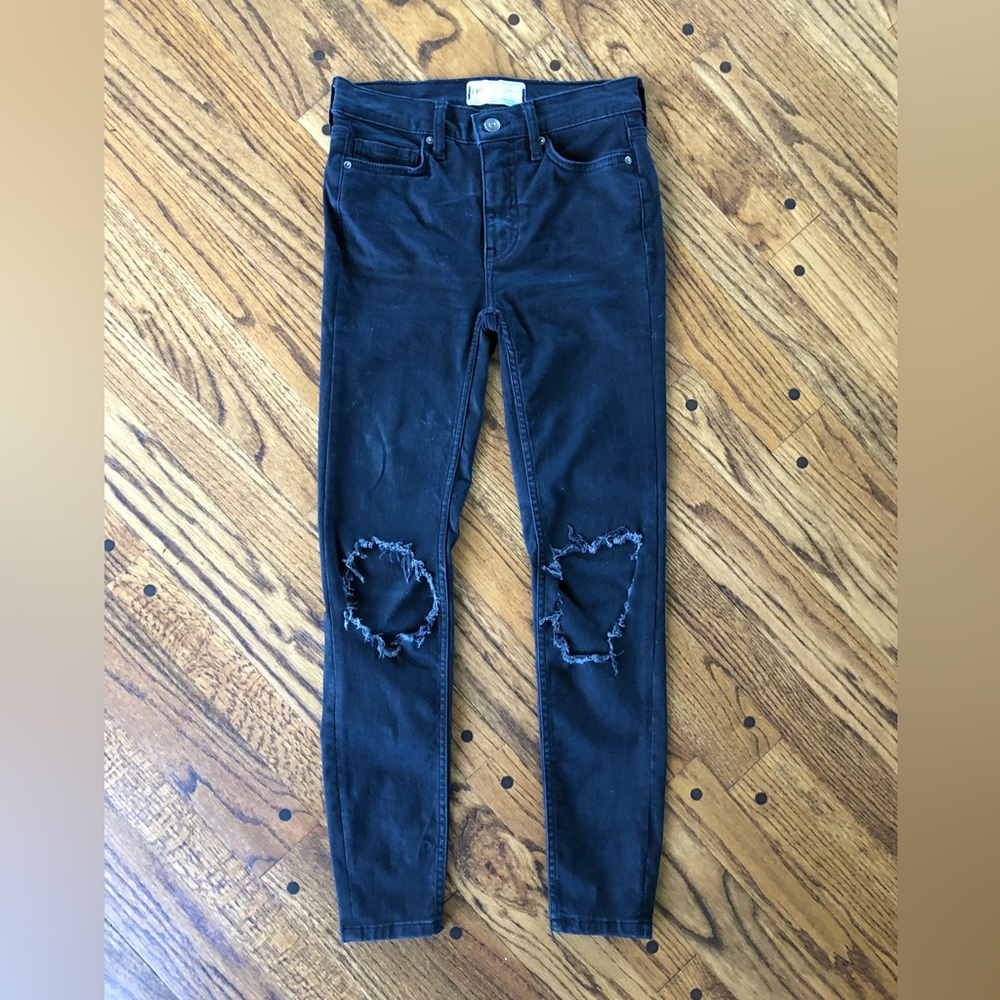 Free People Jeans - Size 24
